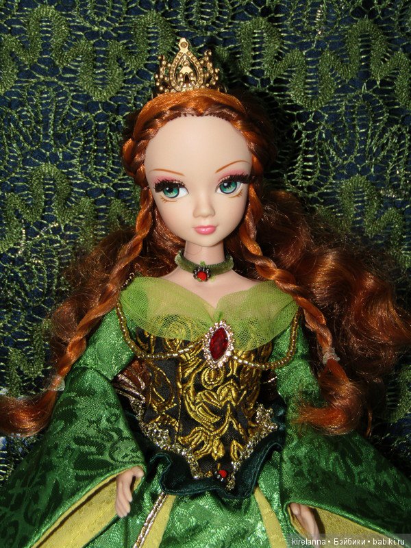 Подарочки, часть 1 - пополнение коллекции (фото 6)