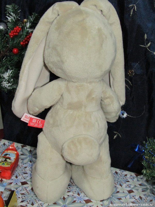 Подарочки, часть 2 - сама бы наигралась