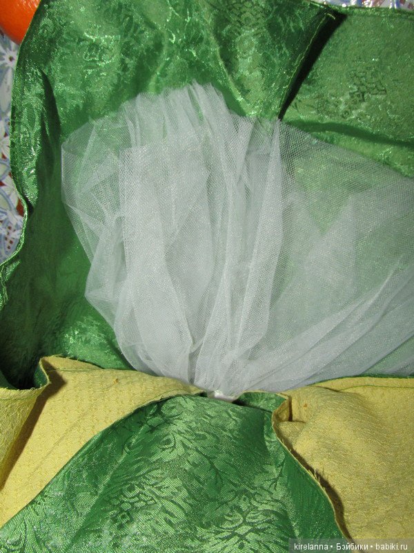 Подарочки, часть 1 - пополнение коллекции