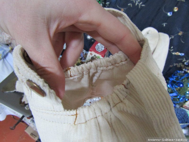 Подарочки, часть 2 - сама бы наигралась