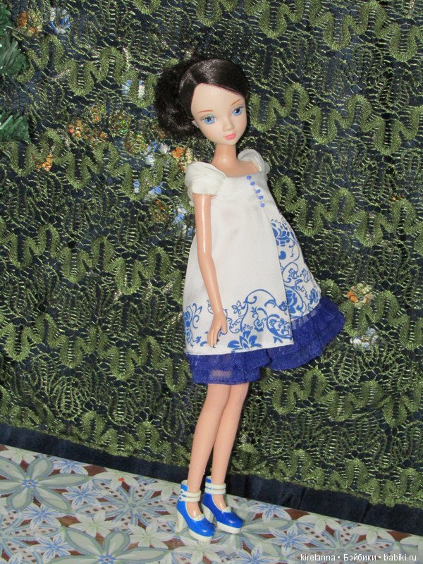 Подарочки, часть 1 - пополнение коллекции