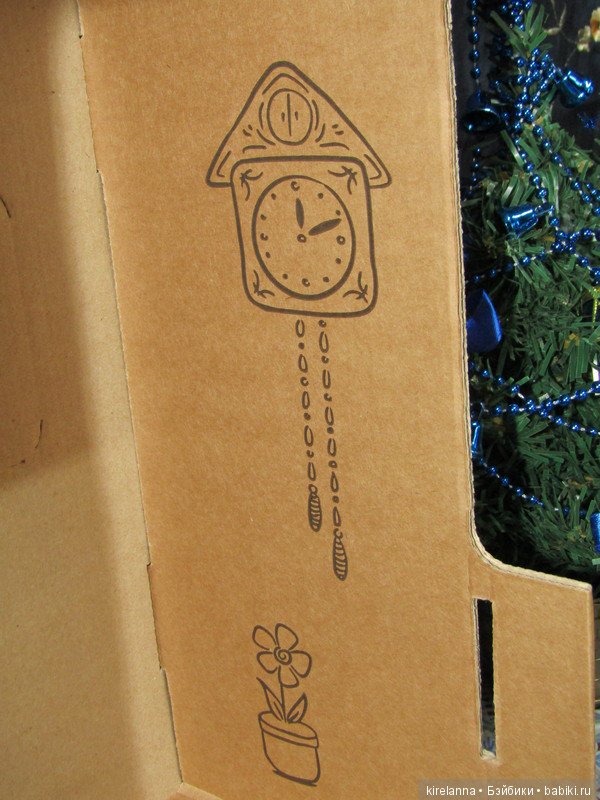 Подарочки, часть 2 - сама бы наигралась (фото 4)