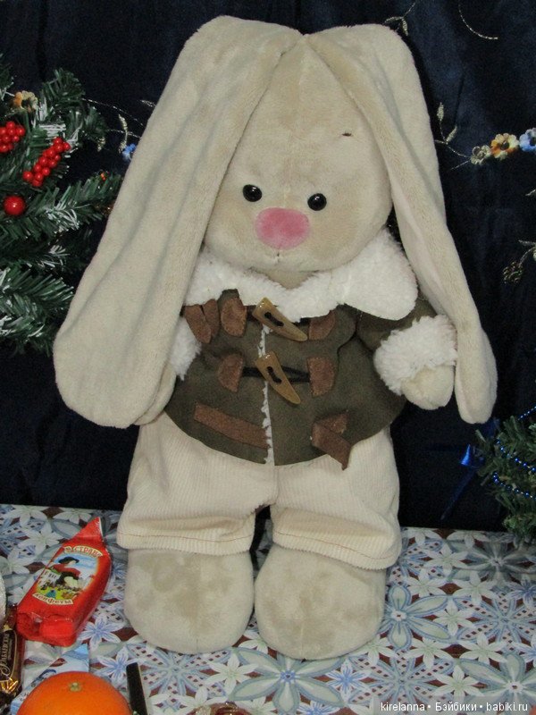 Подарочки, часть 2 - сама бы наигралась