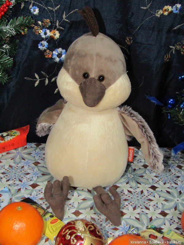 Подарочки, часть 2 - сама бы наигралась