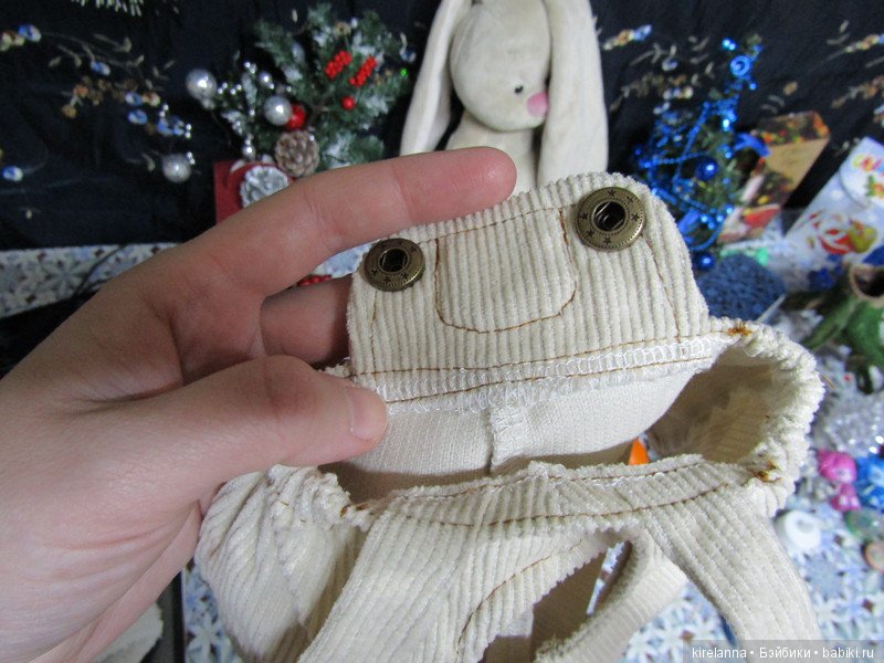 Подарочки, часть 2 - сама бы наигралась