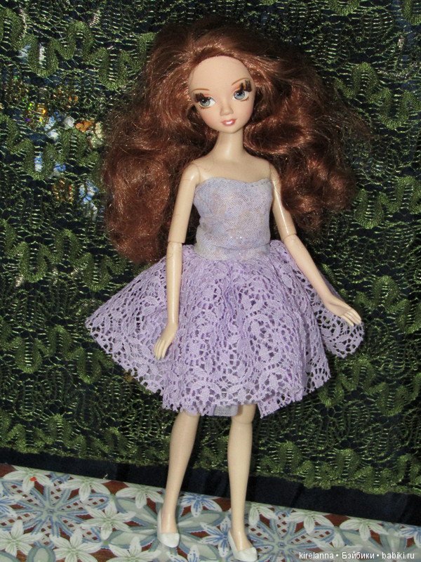 Подарочки, часть 1 - пополнение коллекции