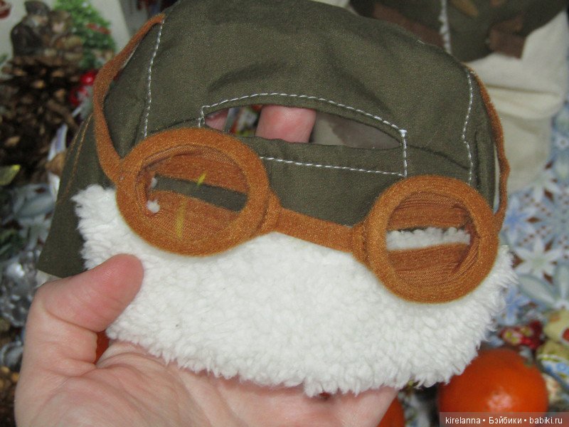 Подарочки, часть 2 - сама бы наигралась