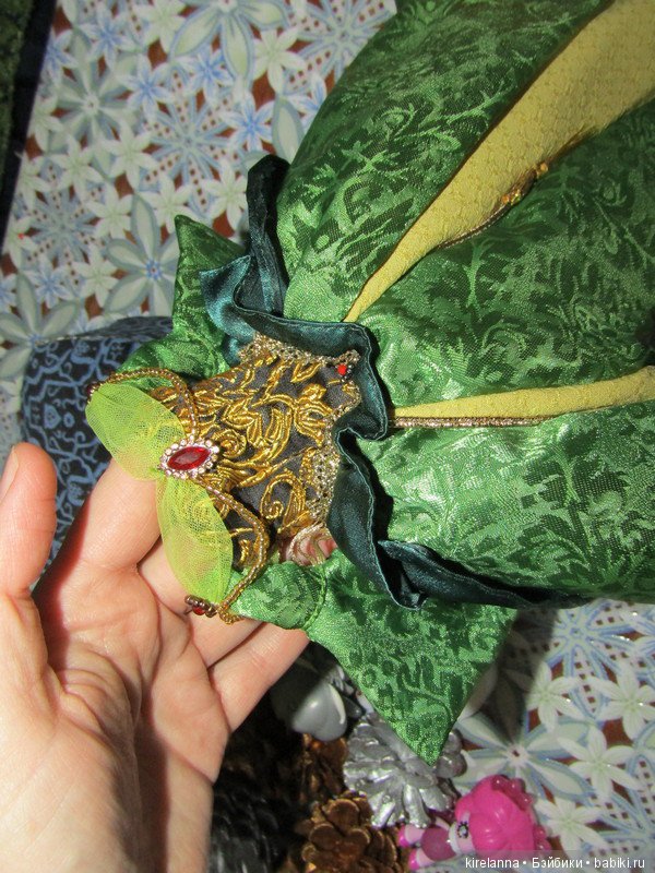 Подарочки, часть 1 - пополнение коллекции (фото 10)