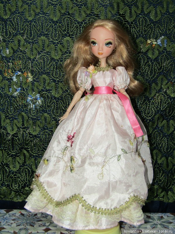 Подарочки, часть 1 - пополнение коллекции