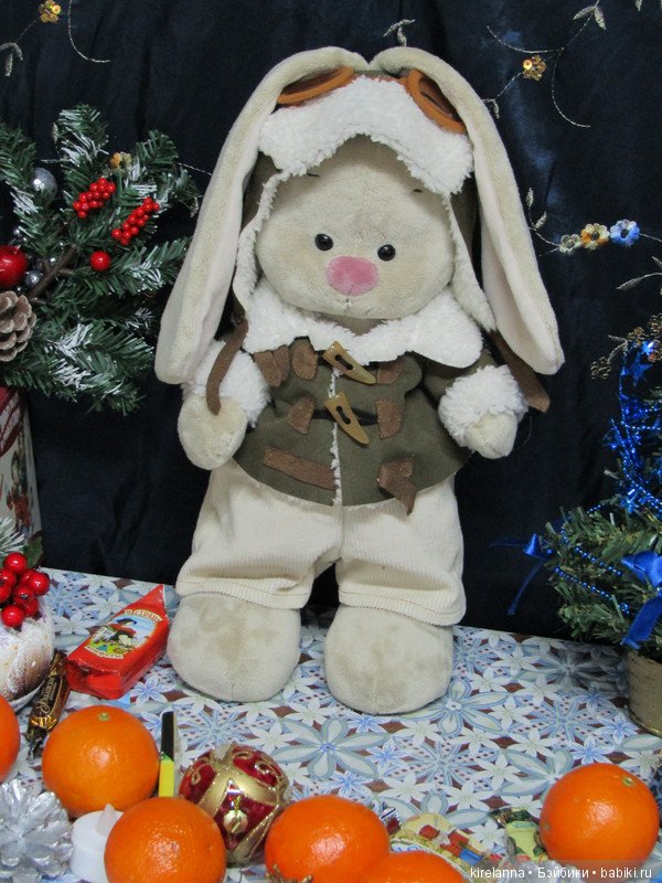 Подарочки, часть 2 - сама бы наигралась