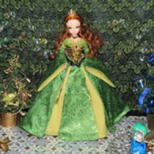 Подарочки, часть 1 - пополнение коллекции