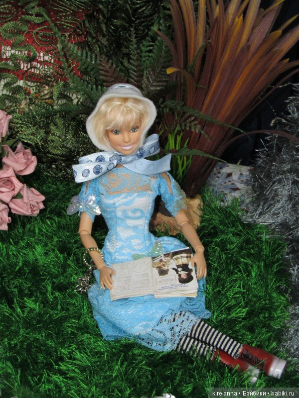 Мы сумасшедшие, нам можно (фото 2)