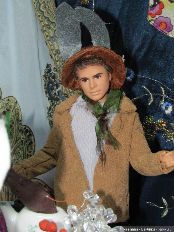 Мы сумасшедшие, нам можно