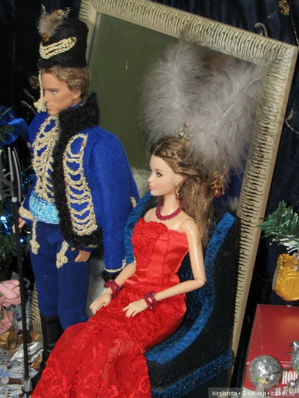 Мы сумасшедшие, нам можно