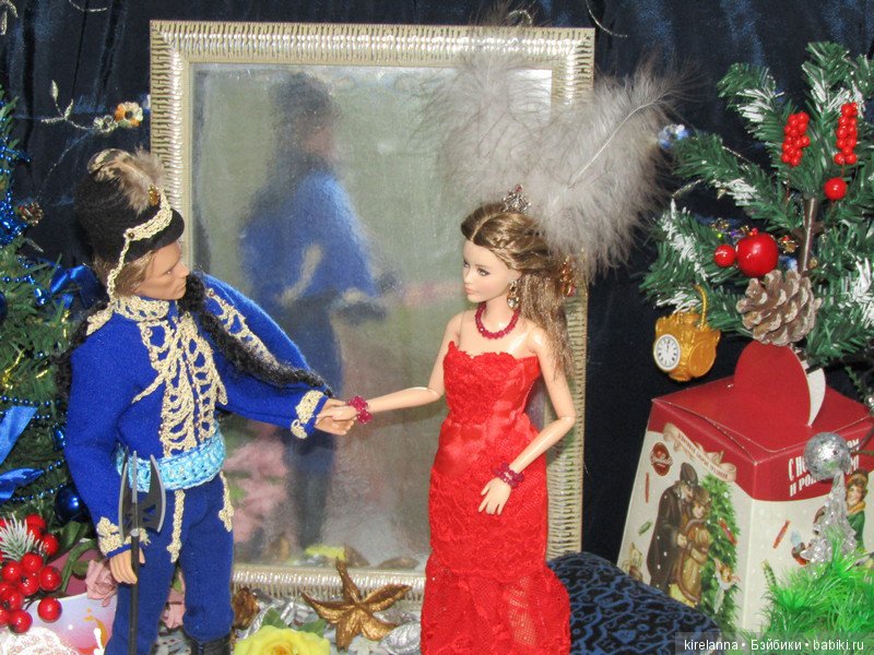 Мы сумасшедшие, нам можно