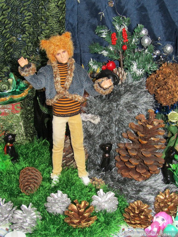 Мы сумасшедшие, нам можно