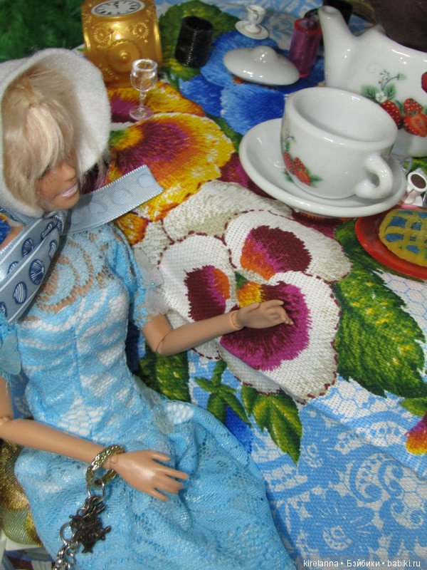 Мы сумасшедшие, нам можно