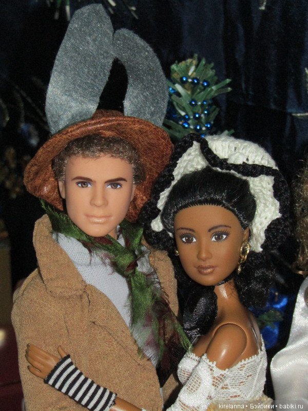 Мы сумасшедшие, нам можно