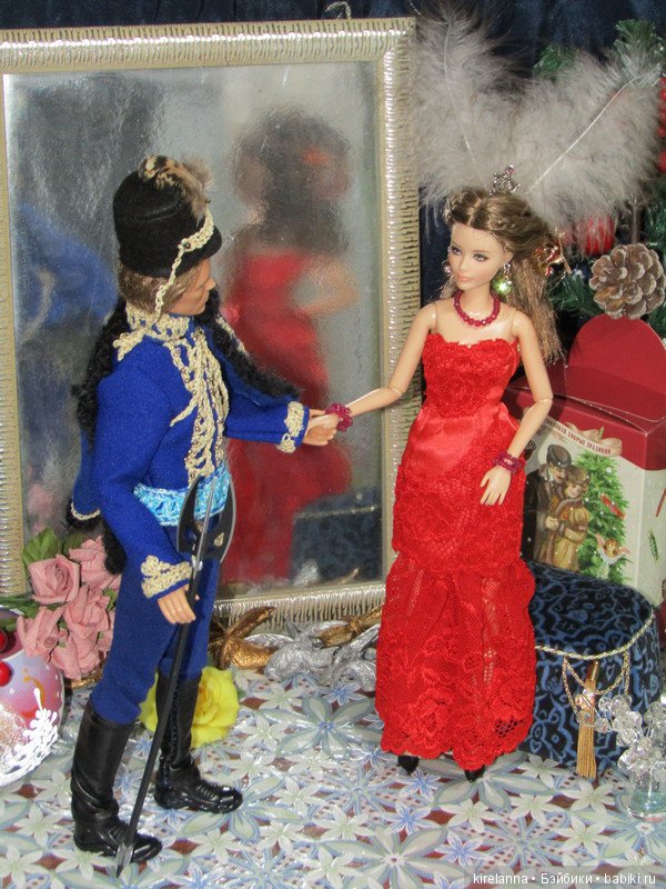 Мы сумасшедшие, нам можно