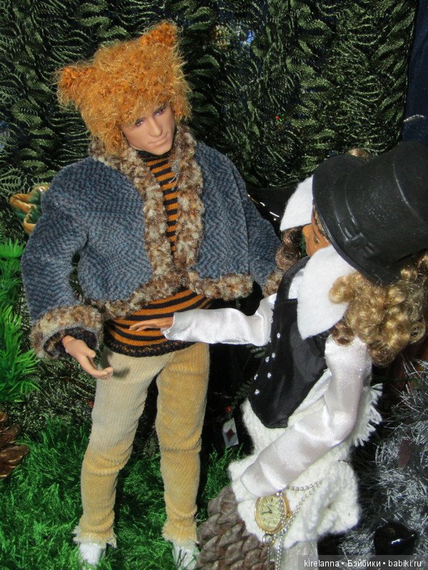 Мы сумасшедшие, нам можно