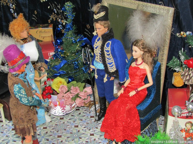 Мы сумасшедшие, нам можно