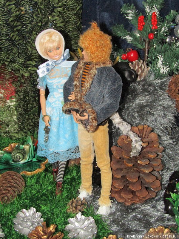 Мы сумасшедшие, нам можно