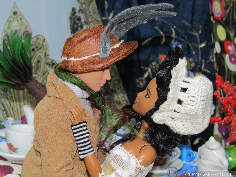 Мы сумасшедшие, нам можно