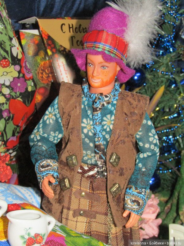 Мы сумасшедшие, нам можно