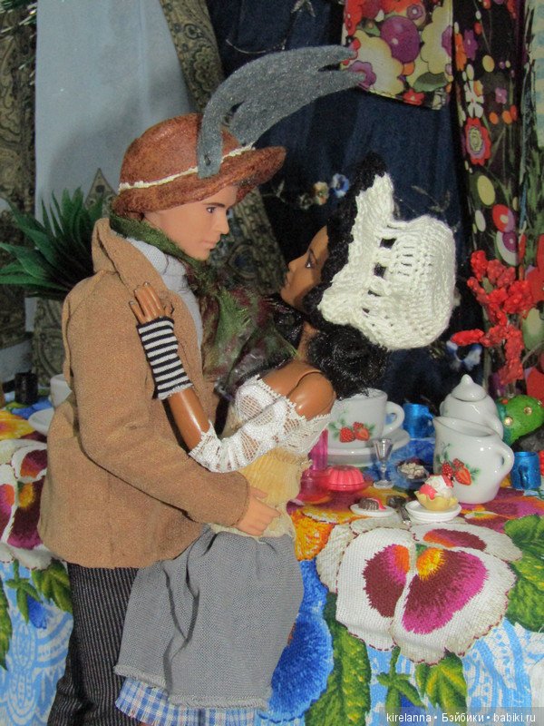 Мы сумасшедшие, нам можно