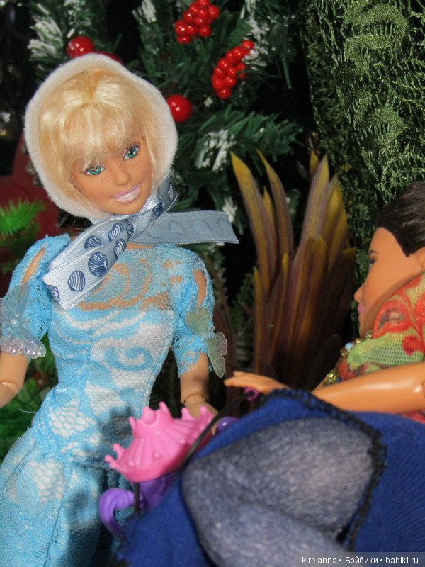 Мы сумасшедшие, нам можно