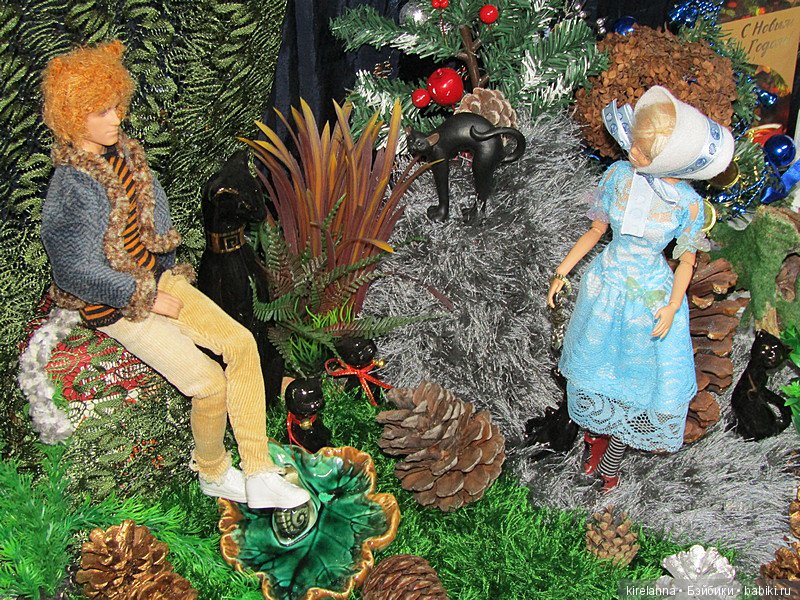 Мы сумасшедшие, нам можно