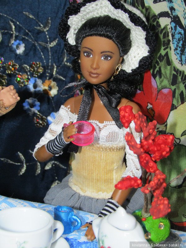 Мы сумасшедшие, нам можно