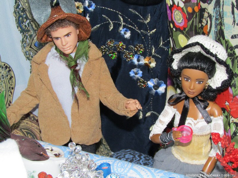 Мы сумасшедшие, нам можно