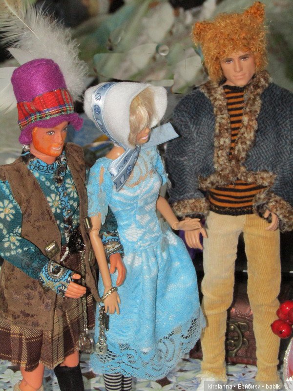 Мы сумасшедшие, нам можно