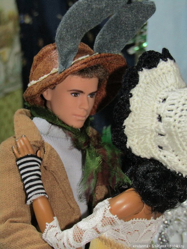 Мы сумасшедшие, нам можно