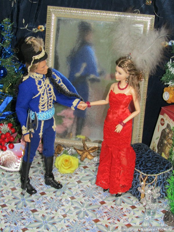 Мы сумасшедшие, нам можно