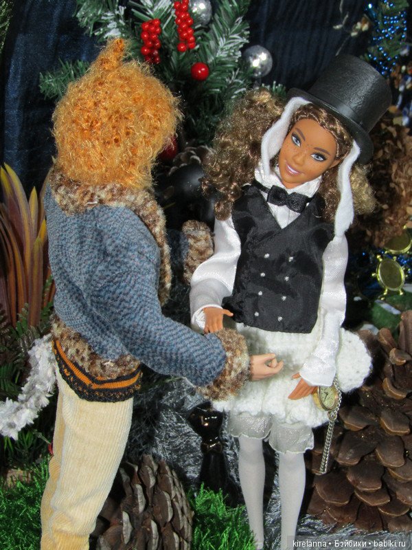 Мы сумасшедшие, нам можно