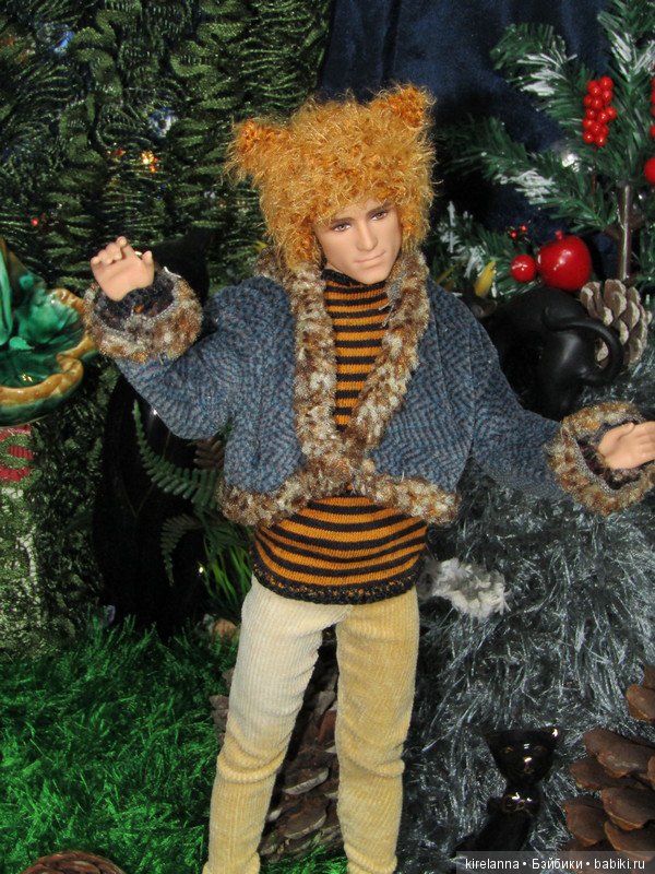 Мы сумасшедшие, нам можно