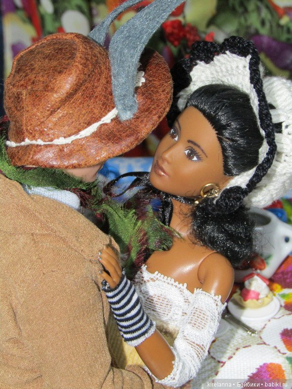 Мы сумасшедшие, нам можно