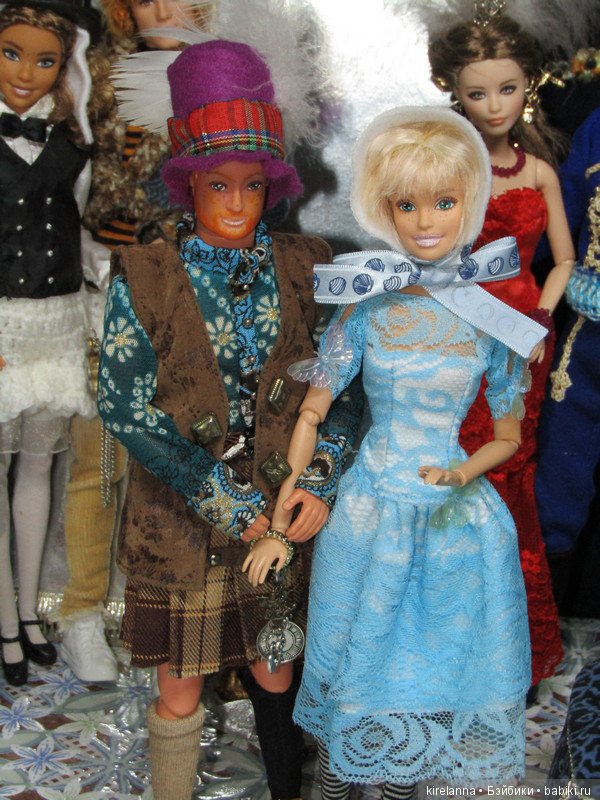 Мы сумасшедшие, нам можно