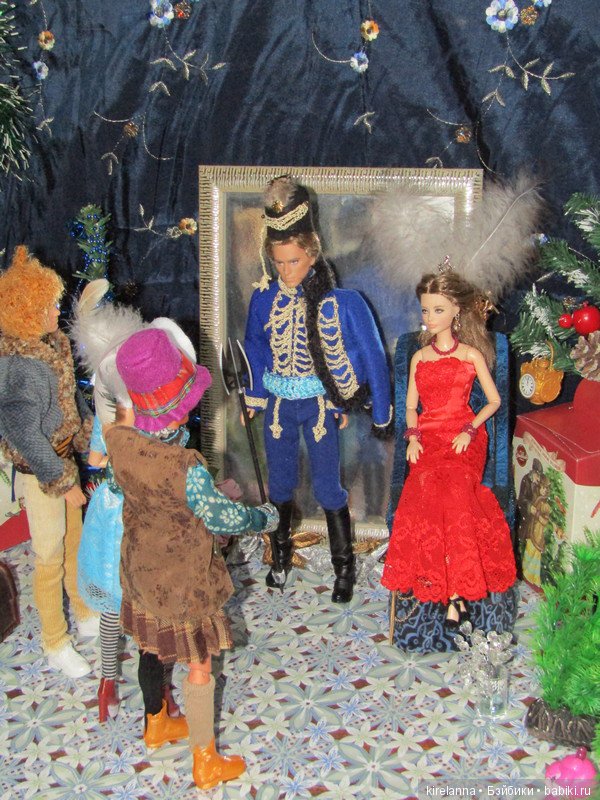 Мы сумасшедшие, нам можно