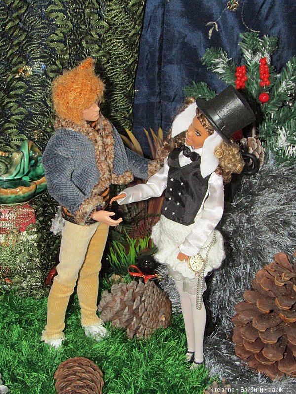 Мы сумасшедшие, нам можно