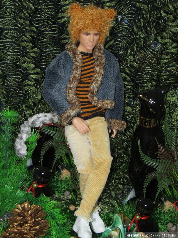 Мы сумасшедшие, нам можно