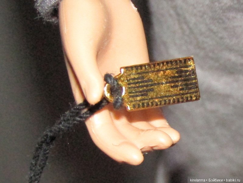 Ангел 13, глава 1 | Бэйбики Ангел 13, глава 1 — Проба пера: рассказы (фото 5)