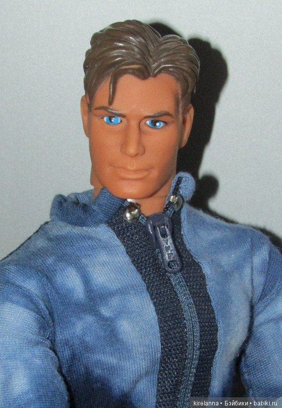 Ангел 13, глава 2 — Проба пера: рассказы