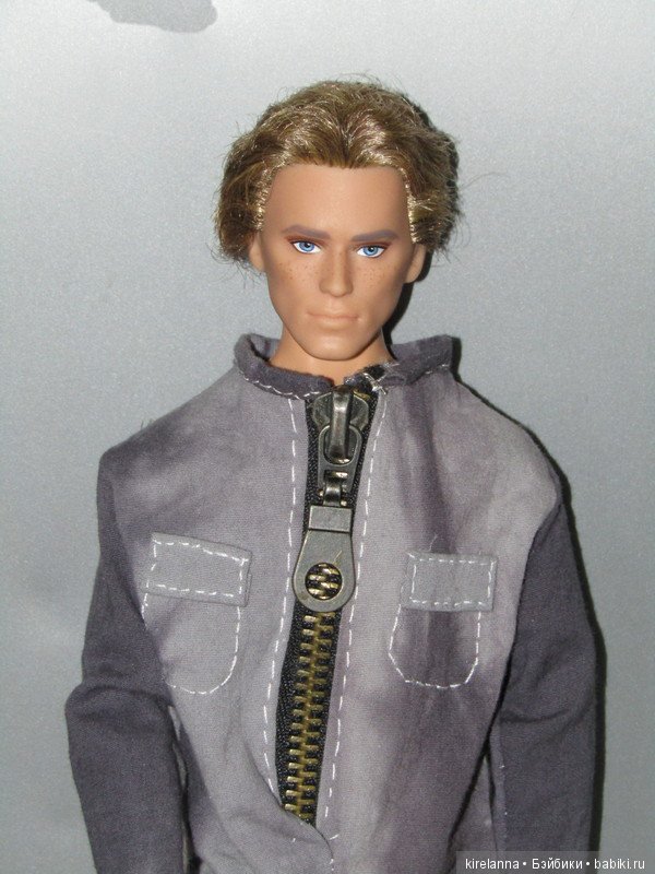 Ангел 13, глава 1 | Бэйбики Ангел 13, глава 1 — Проба пера: рассказы (фото 3)