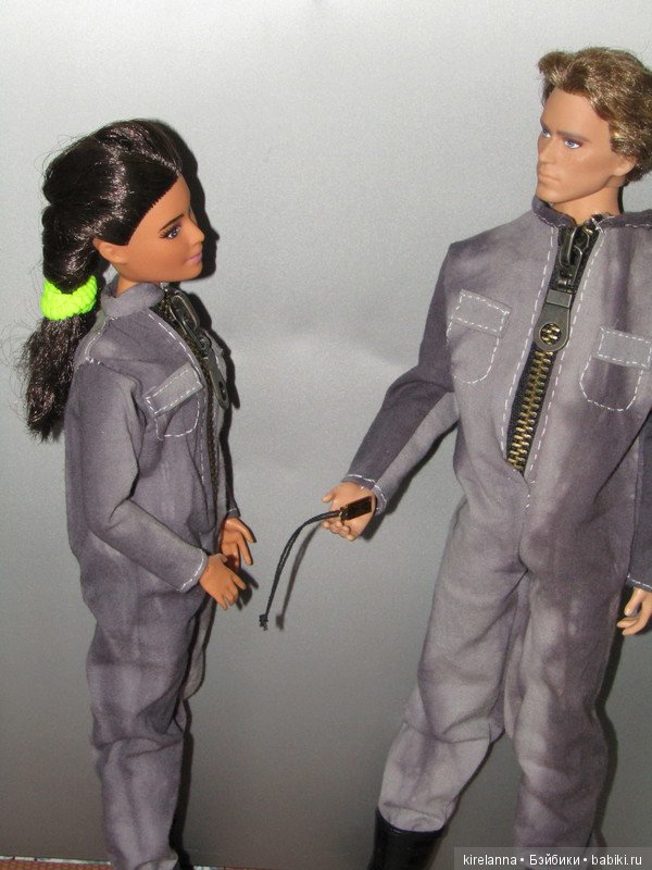 Ангел 13, глава 1 | Бэйбики Ангел 13, глава 1 — Проба пера: рассказы (фото 6)