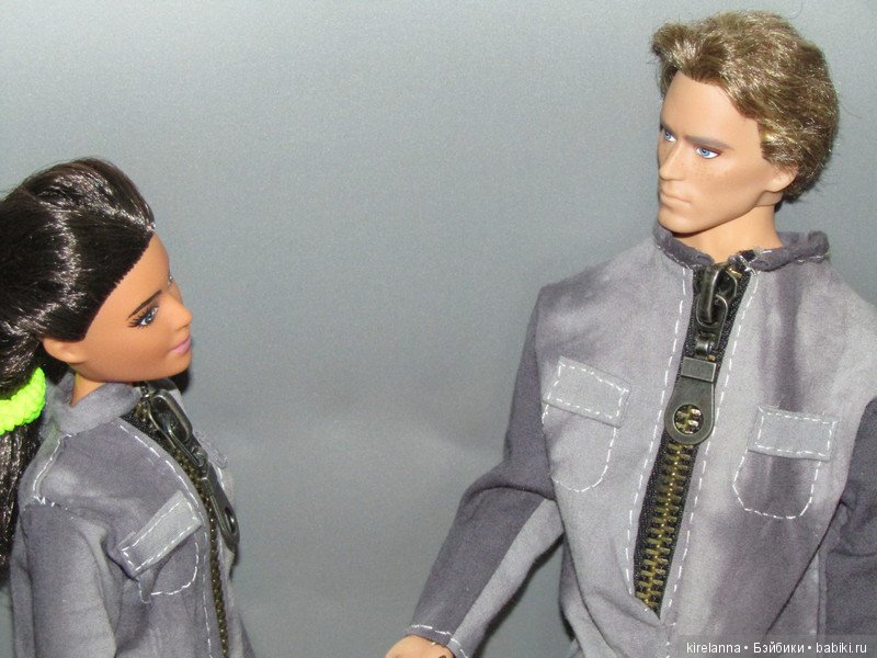 Ангел 13, глава 1 | Бэйбики Ангел 13, глава 1 — Проба пера: рассказы (фото 7)