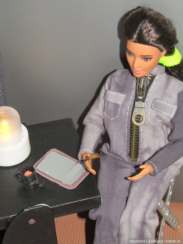 Ангел 13, глава 1 | Бэйбики Ангел 13, глава 1 — Проба пера: рассказы