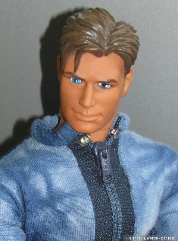 Ангел 13, глава 2 — Проба пера: рассказы